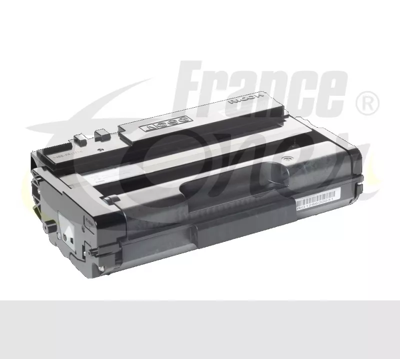 Toner RICOH 418481 - NOIR - Format Standard