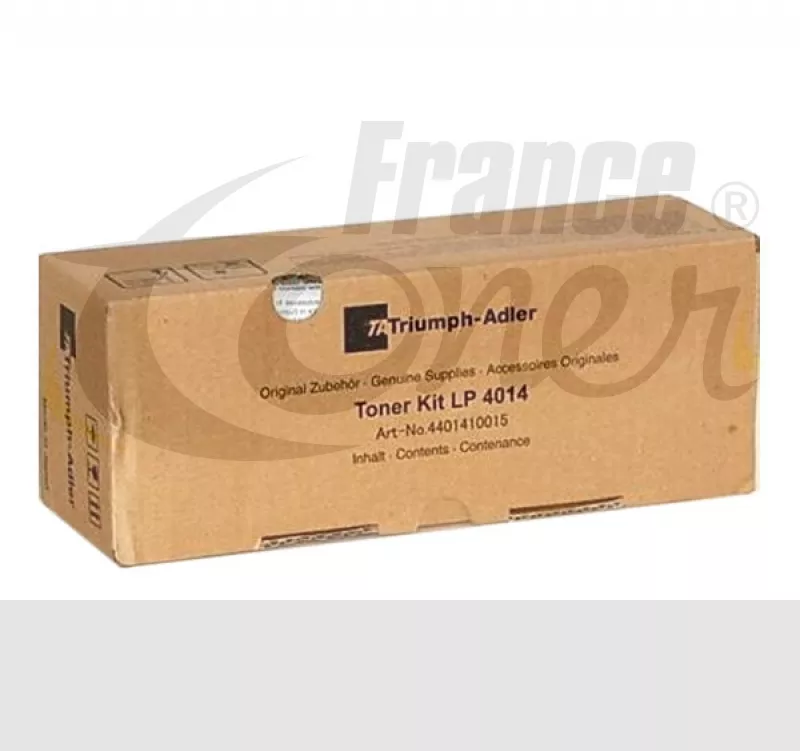 Toner UTAX 4401410015 - NOIR - Format Standard