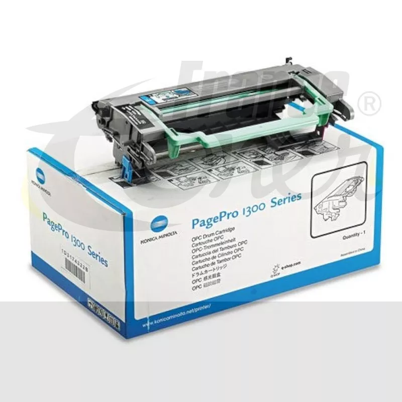 Tambour KONICA.MINOLTA 1710568-001 -  - Format...