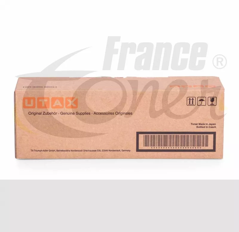 Développeur UTAX 616210020 -  - Format Standard