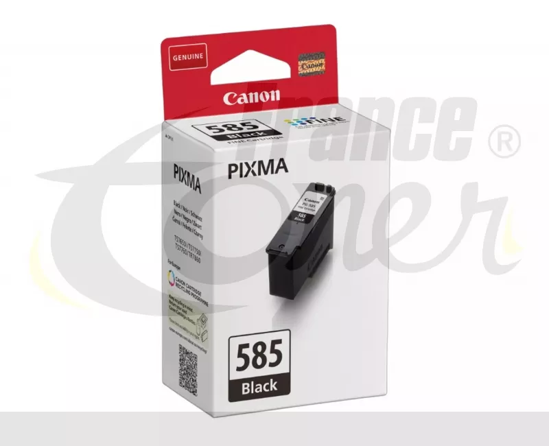 Cartouche d'encre CANON PG-585 (6205C001) - NOI...