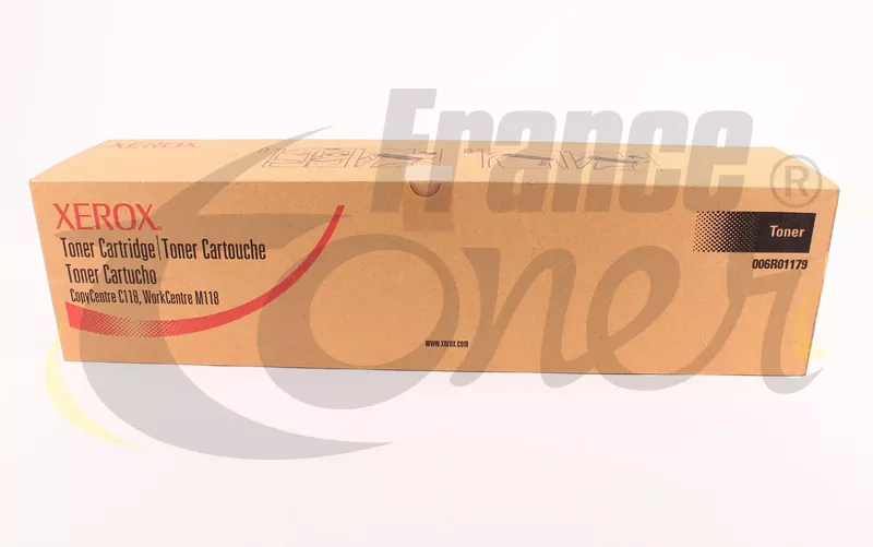 Toner  (006R01180) - NOIR