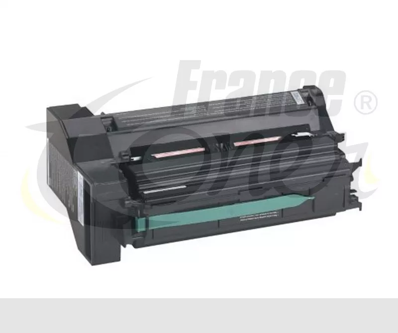 Toner IBM 75P4051 - NOIR - Format Standard