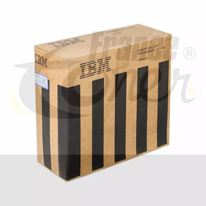 Unité de Fusion IBM 75P5434 - - Format Standard