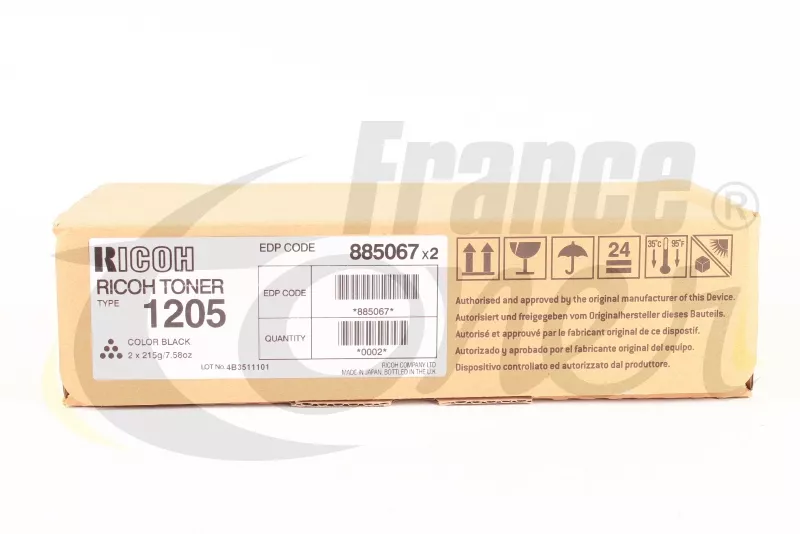 Toner  (885067) - NOIR