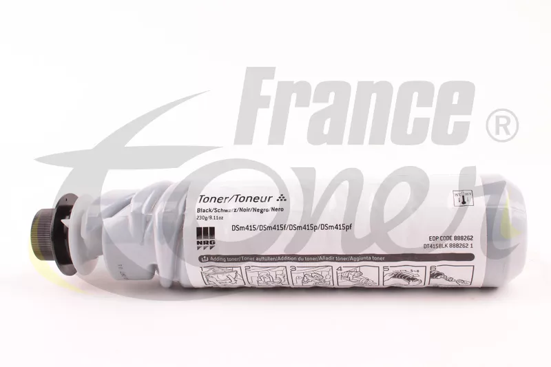 Toner  (888262) - NOIR