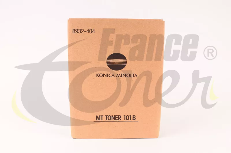 Pack de 2 toners KONICA.MINOLTA 89324040 (8932-...