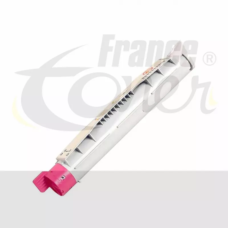 Toner KONICA.MINOLTA 1710490-003 - MAGENTA (rou...