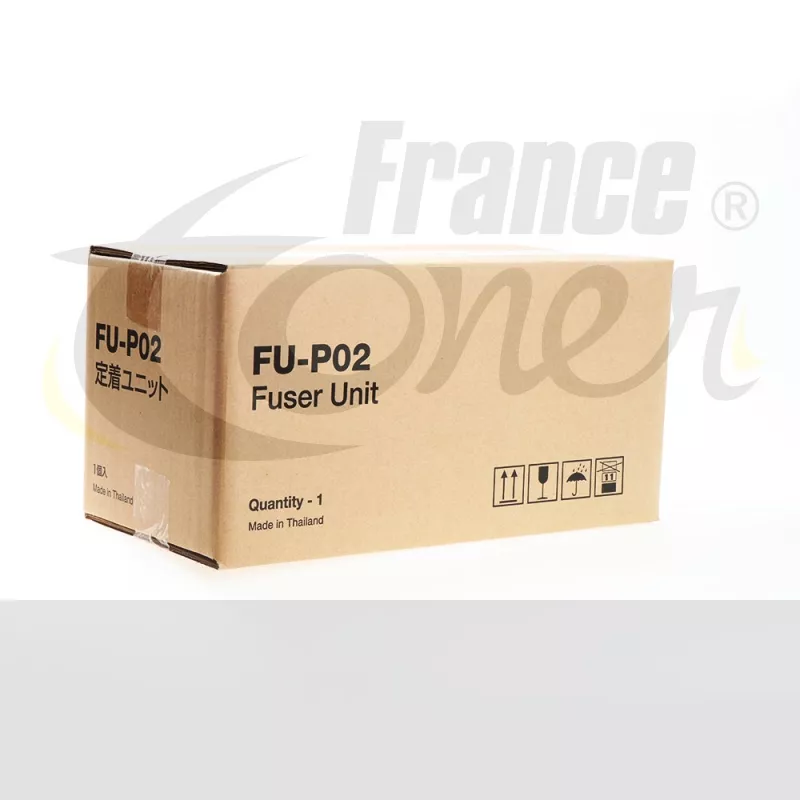 Unité de fixation KONICA.MINOLTA A148021 - - F...