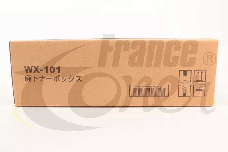 Collecteur de toner usagé KONICA.MINOLTA A162WY...