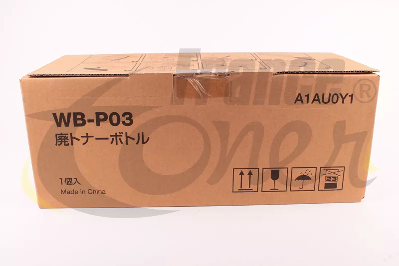 Collecteur de toner usagé DEVELOP A1AU0Y1 -  -...