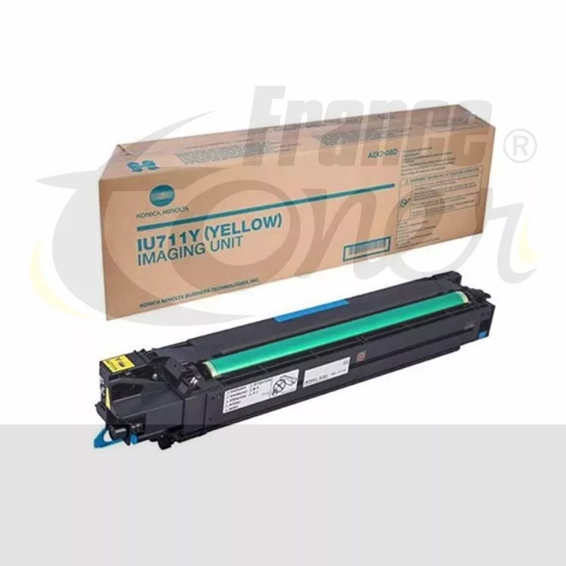 Tambour KONICA.MINOLTA IU711 (IU-711Y) - - For...