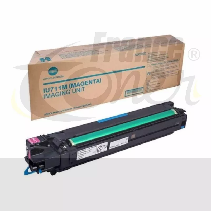 Tambour KONICA.MINOLTA IU711 (IU-711M) - - For...