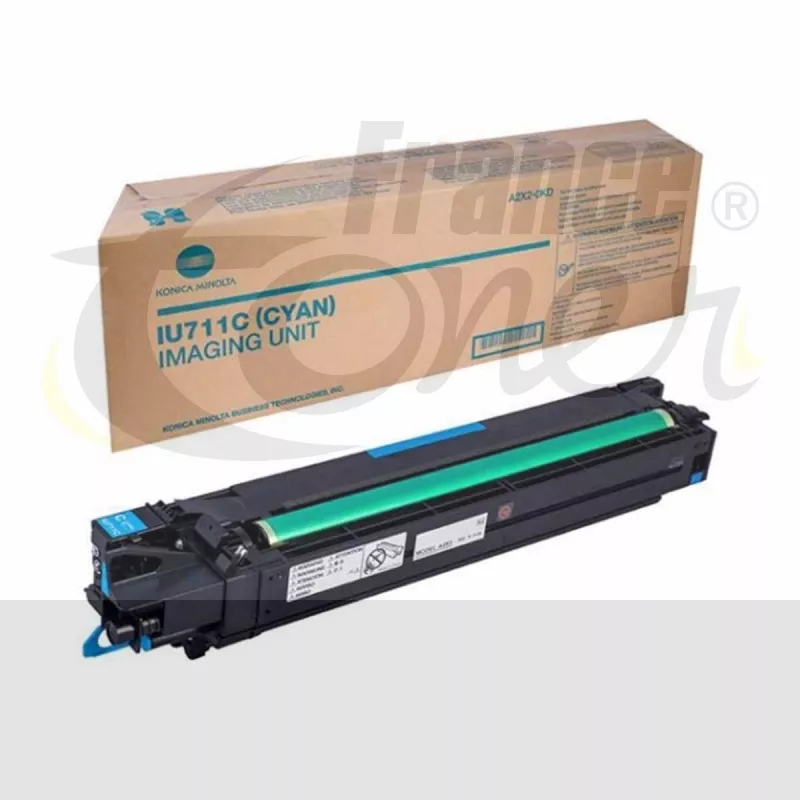 Tambour KONICA.MINOLTA IU711 (IU-711C) - - For...