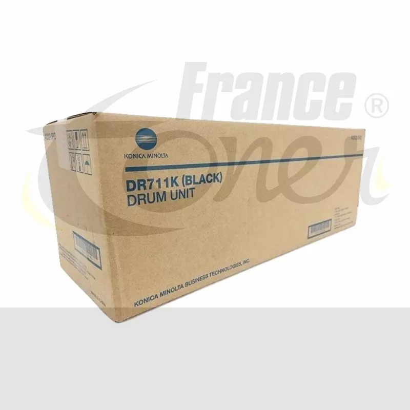 Tambour KONICA.MINOLTA DR711 (DR711K) - - Form...