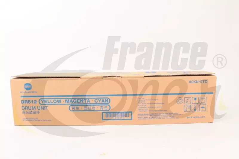 Tambour KONICA.MINOLTA DR512 (DR-512C) - - For...