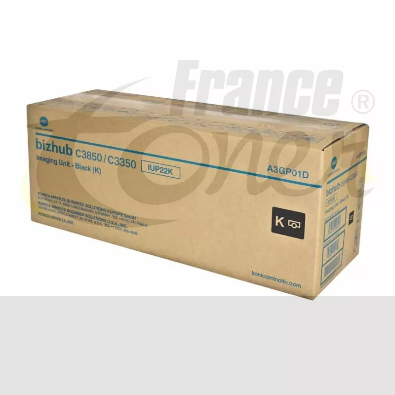 Tambour KONICA.MINOLTA A3GP01D (IUP-22K) - - F...