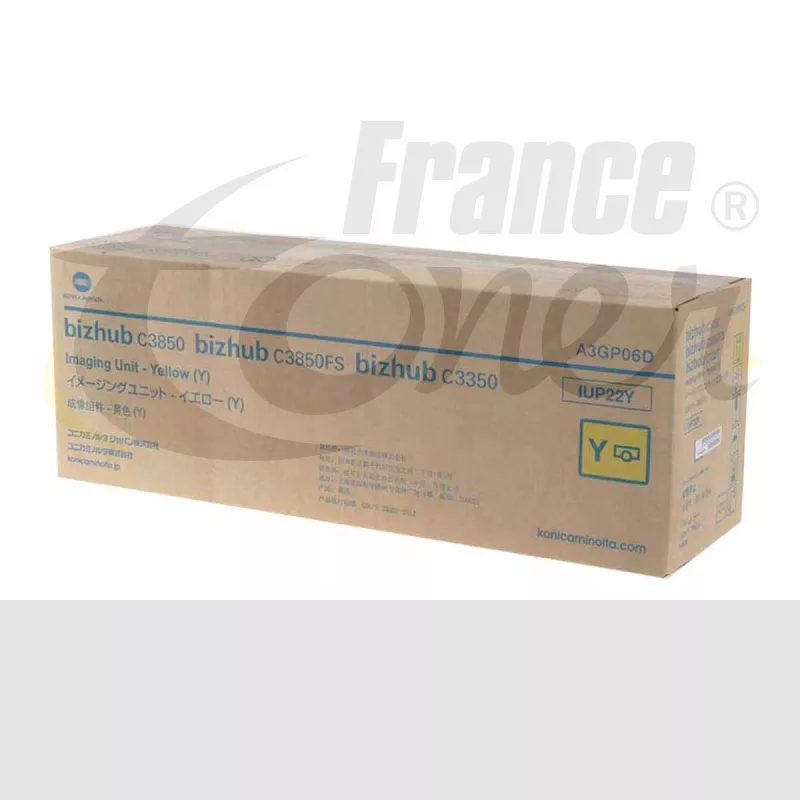 Tambour KONICA.MINOLTA A3GP06D (IUP-22Y) - - F...
