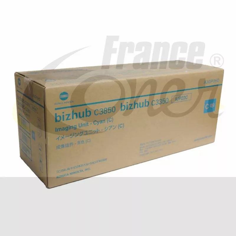 Tambour KONICA.MINOLTA A3GP0HD (IUP-22C) - - F...