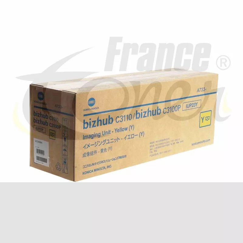 Tambour KONICA.MINOLTA IUP23Y (IUP-23Y) - - Fo...