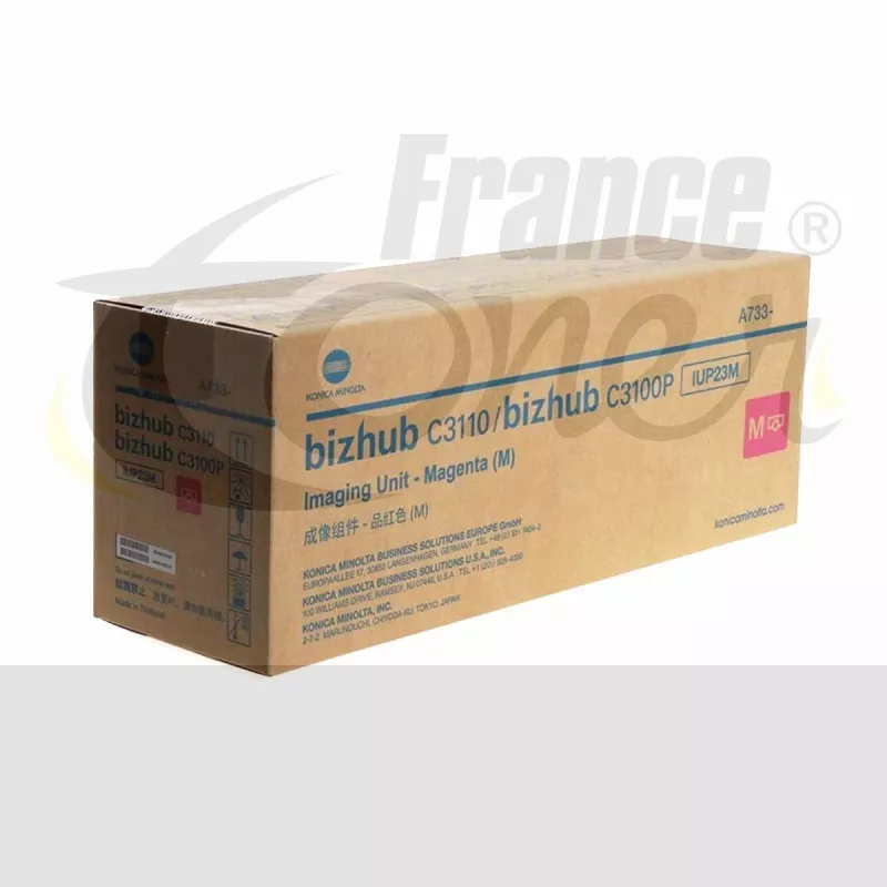 Tambour KONICA.MINOLTA IUP23M (IUP-23M) - - Fo...