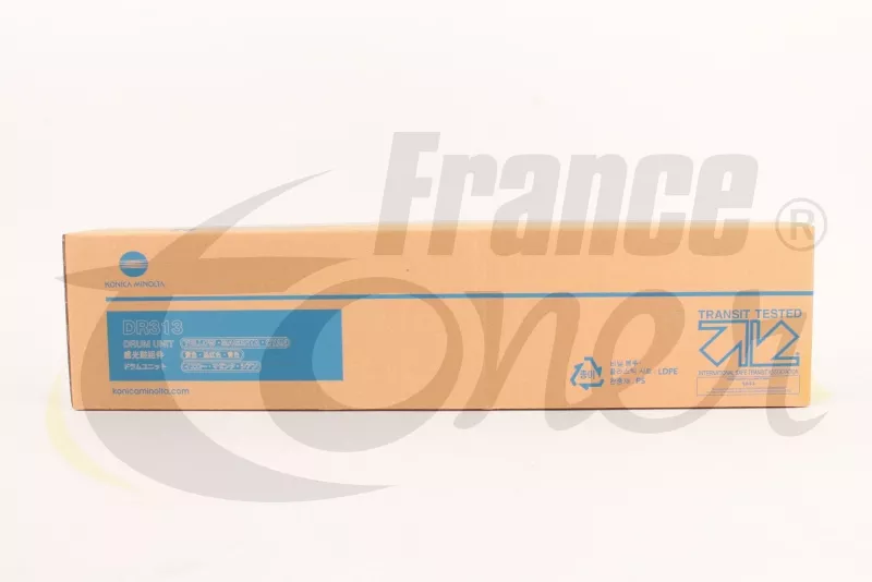 Tambour KONICA.MINOLTA A7U40TD (DR-313CMY) - -...
