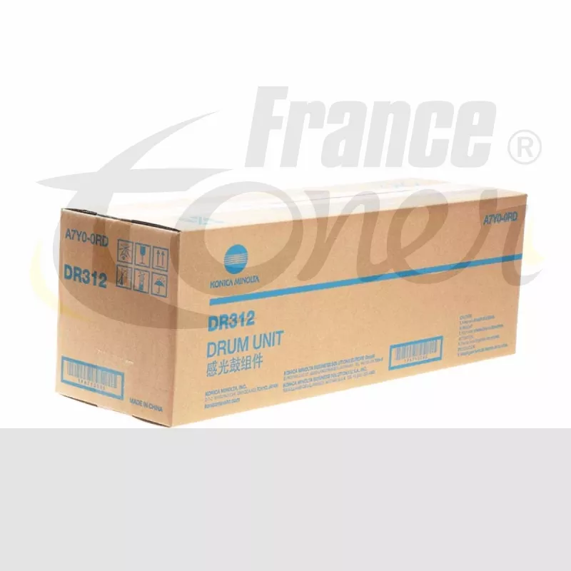 Tambour KONICA.MINOLTA DR312 (DR-312K) -  - For...