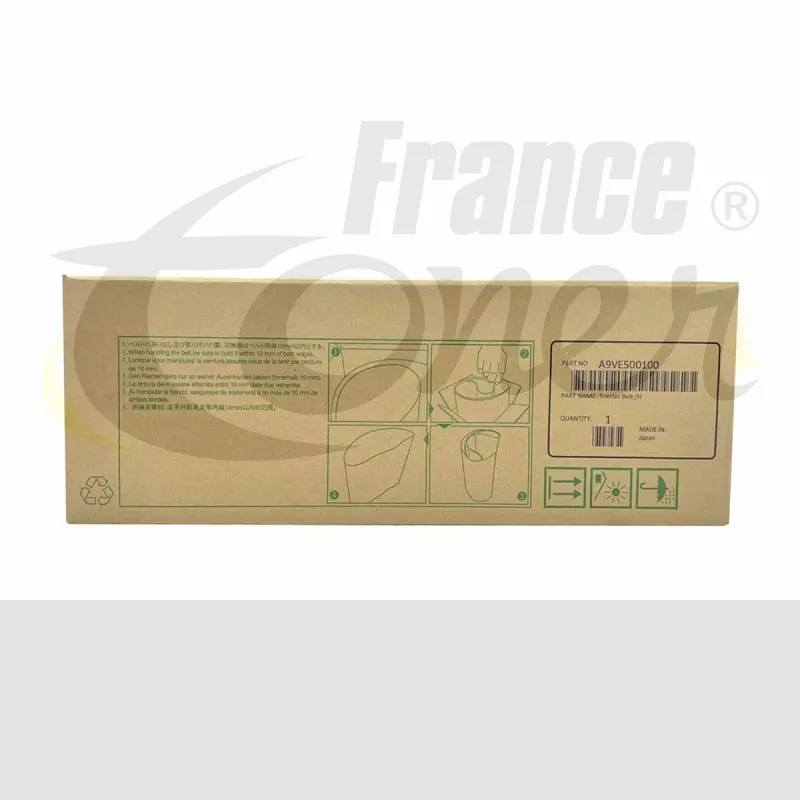 Toner KONICA.MINOLTA A9VE500100 - - Format Sta...