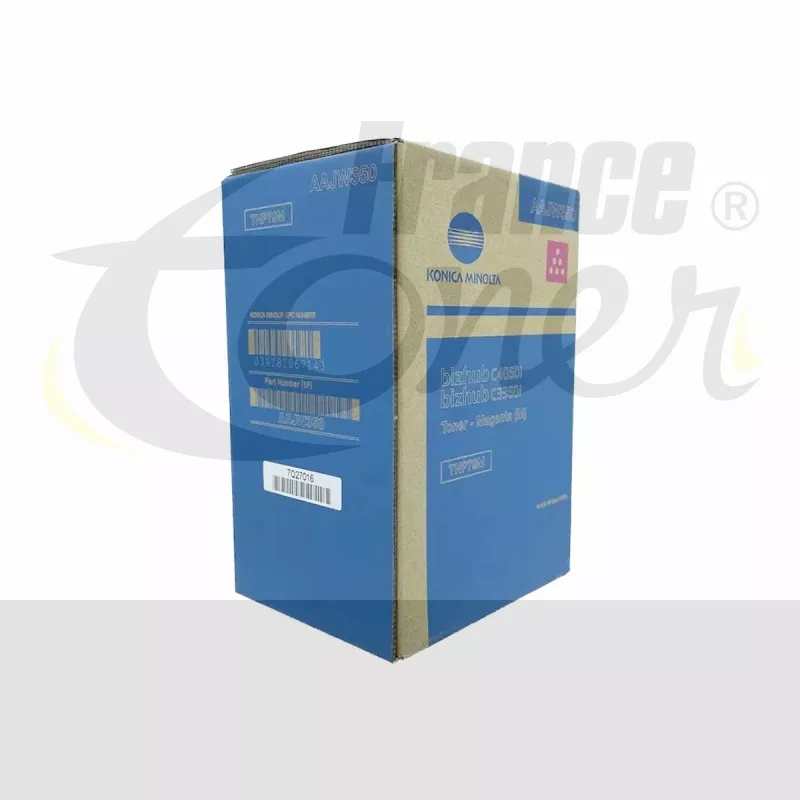 Toner KONICA.MINOLTA TNP79 (TNP79M) - MAGENTA (...