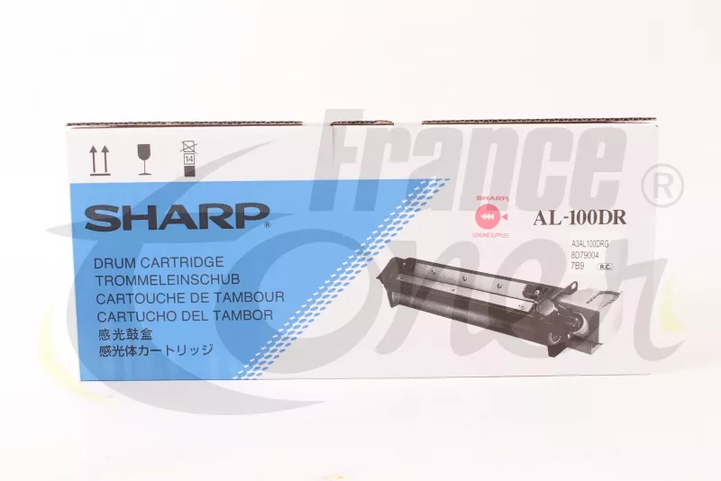 Tambour SHARP AL100DR (AL-100DR) -  - Format St...