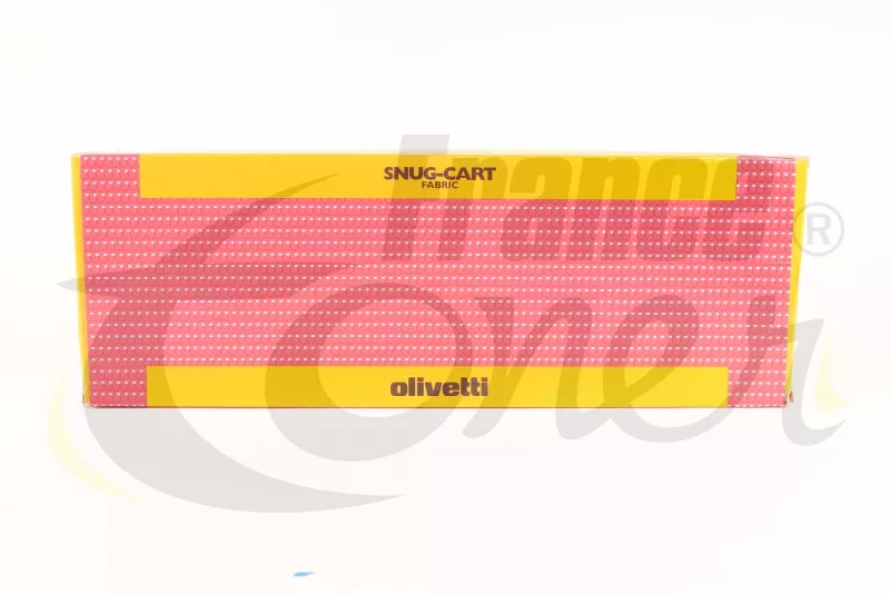 Pack de rubans  (B0375) - NOIR