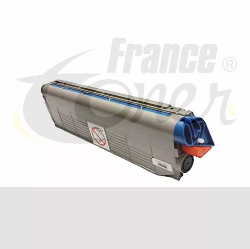 Toner OLIVETTI B0466 - NOIR - Format Standard