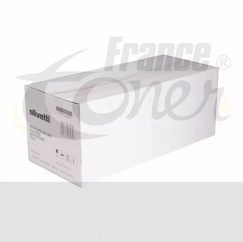 Toner OLIVETTI B0545 - - Format Standard
