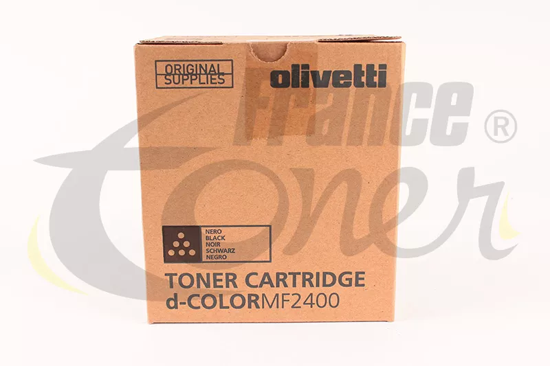 Toner  (B1005) - NOIR