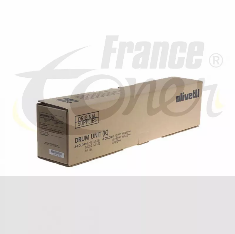 Tambour OLIVETTI B1044 - - Format Standard