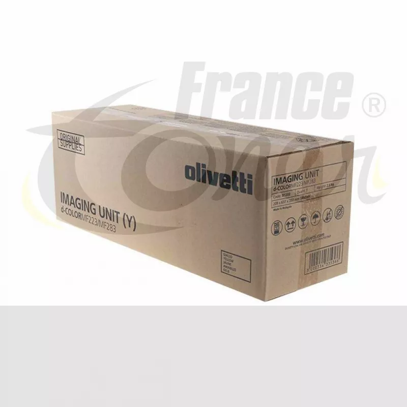 Tambour OLIVETTI B1202 - - Format Standard
