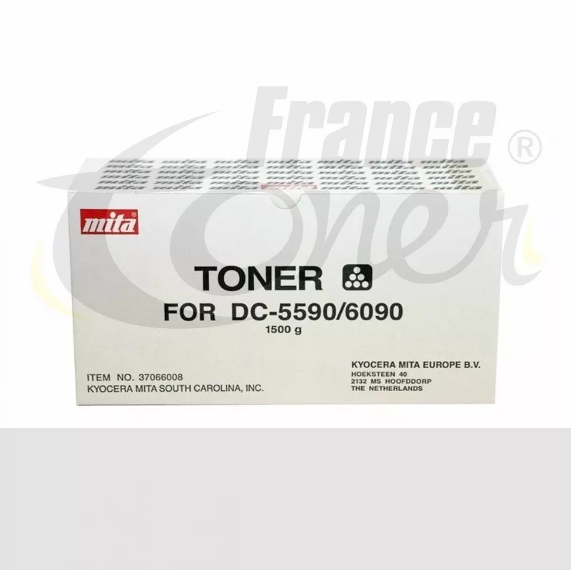 Collecteur de Toner Usagé KYOCERA B5590 - - Fo...