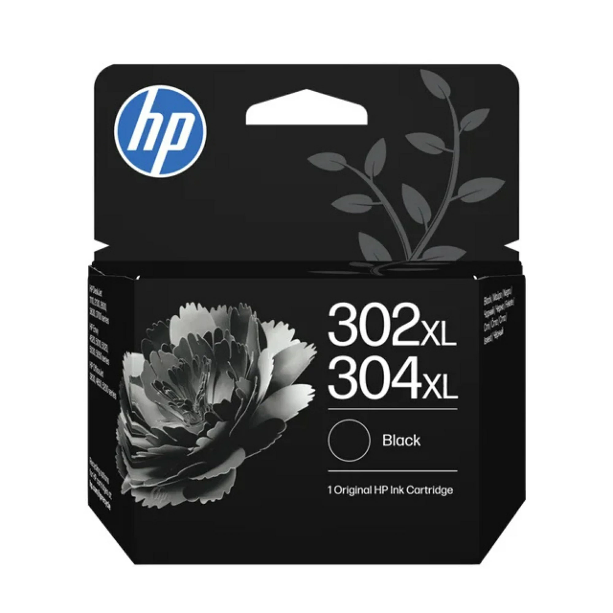 Cartouche d'encre HP 302XL/304XL (B7RT9AE) - NO...