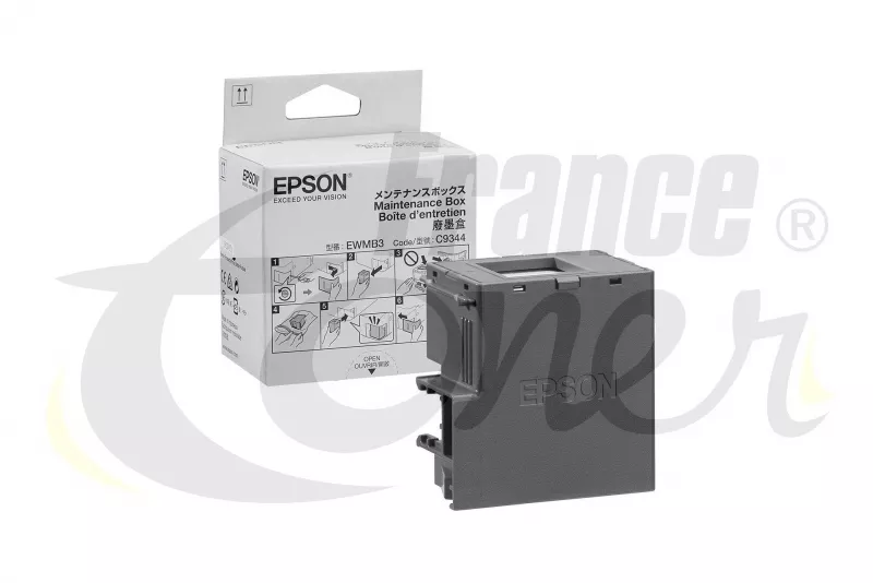 Collecteur encre usagée (C12C934461) - - Form...