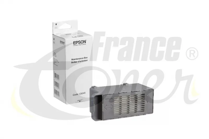 Collecteur encre usagée  (C12C934591) -  - Form...