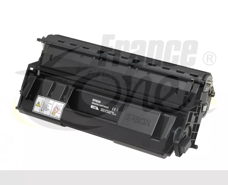Toner EPSON S051188 (C13S051188) - NOIR - Format Standard