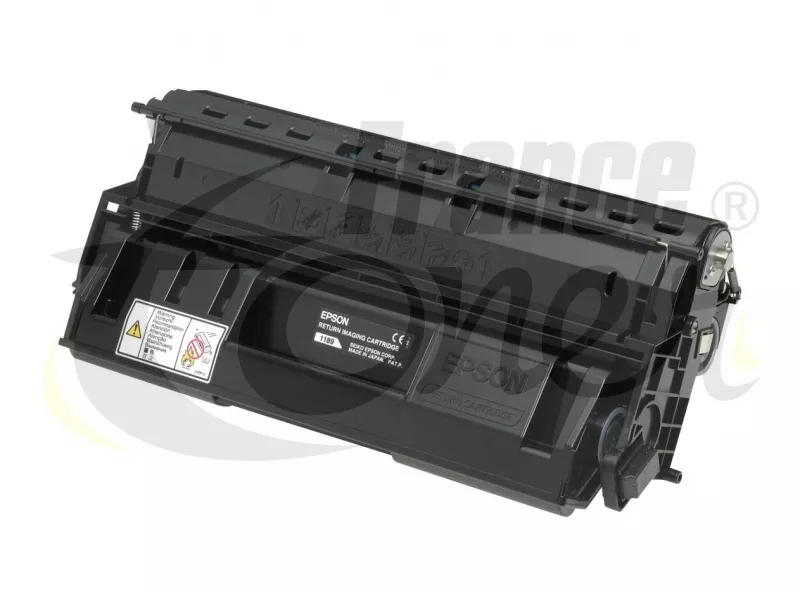 Toner EPSON S051189 (C13S051189) - NOIR - Format Standard
