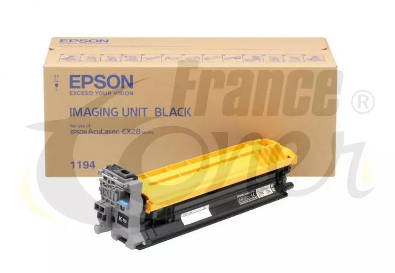 Tambour EPSON C13S051194 - - Format Standard