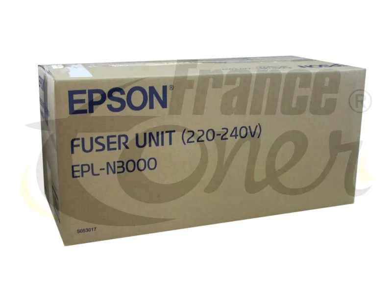 unité de fusion EPSON C13S053017BA (C13S053017)...