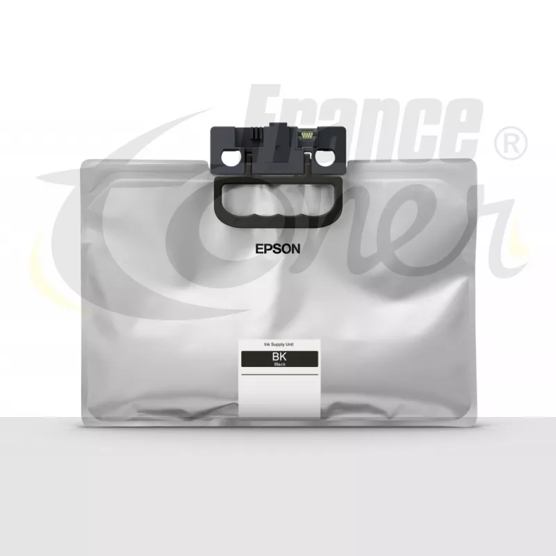 Cartouche d'encre EPSON C13T01D100 - NOIR - For...