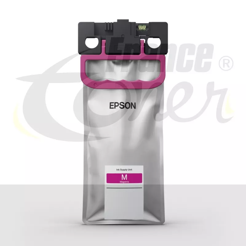 Cartouche d'encre EPSON C13T01D300 - MAGENTA (r...