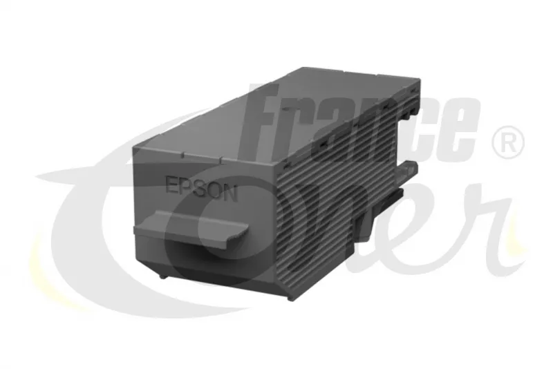 Collecteur encre usagée (C13T04D000) - - Form...