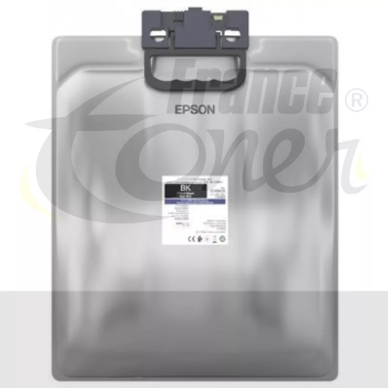 Cartouche d'encre EPSON C13T05B140 - NOIR - For...