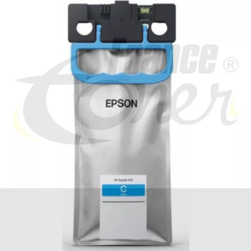 Cartouche d'encre EPSON C13T05B240 - CYAN (bleu...