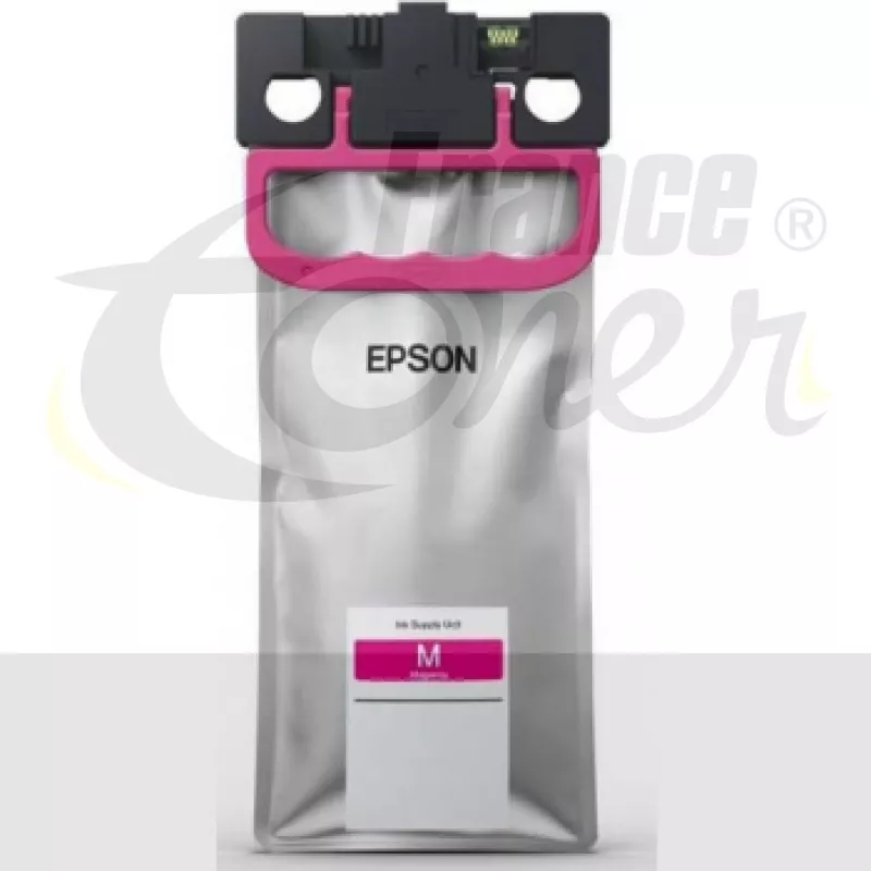 Cartouche d'encre EPSON C13T05B340 - MAGENTA (r...